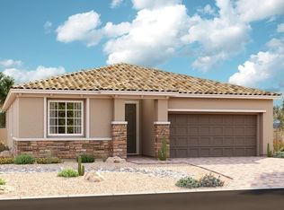 7357 Rosenberger St, Las Vegas, NV 89166