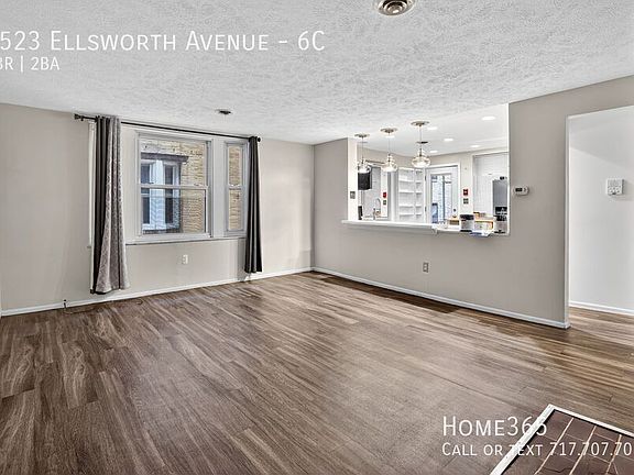 3rd image of 5523 Ellsworth Ave APT 6C