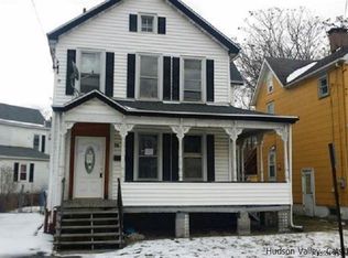 76 Garden St, Kingston, NY 12401
