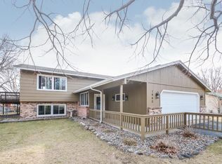 1442 120th Ln NW, Coon Rapids, MN 55448