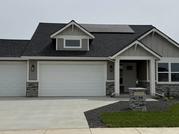 1236 N High Desert Dr, Deer Park, WA 99006