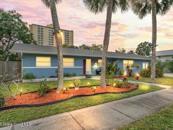 637 E Lincoln Ave, Melbourne, FL 32901