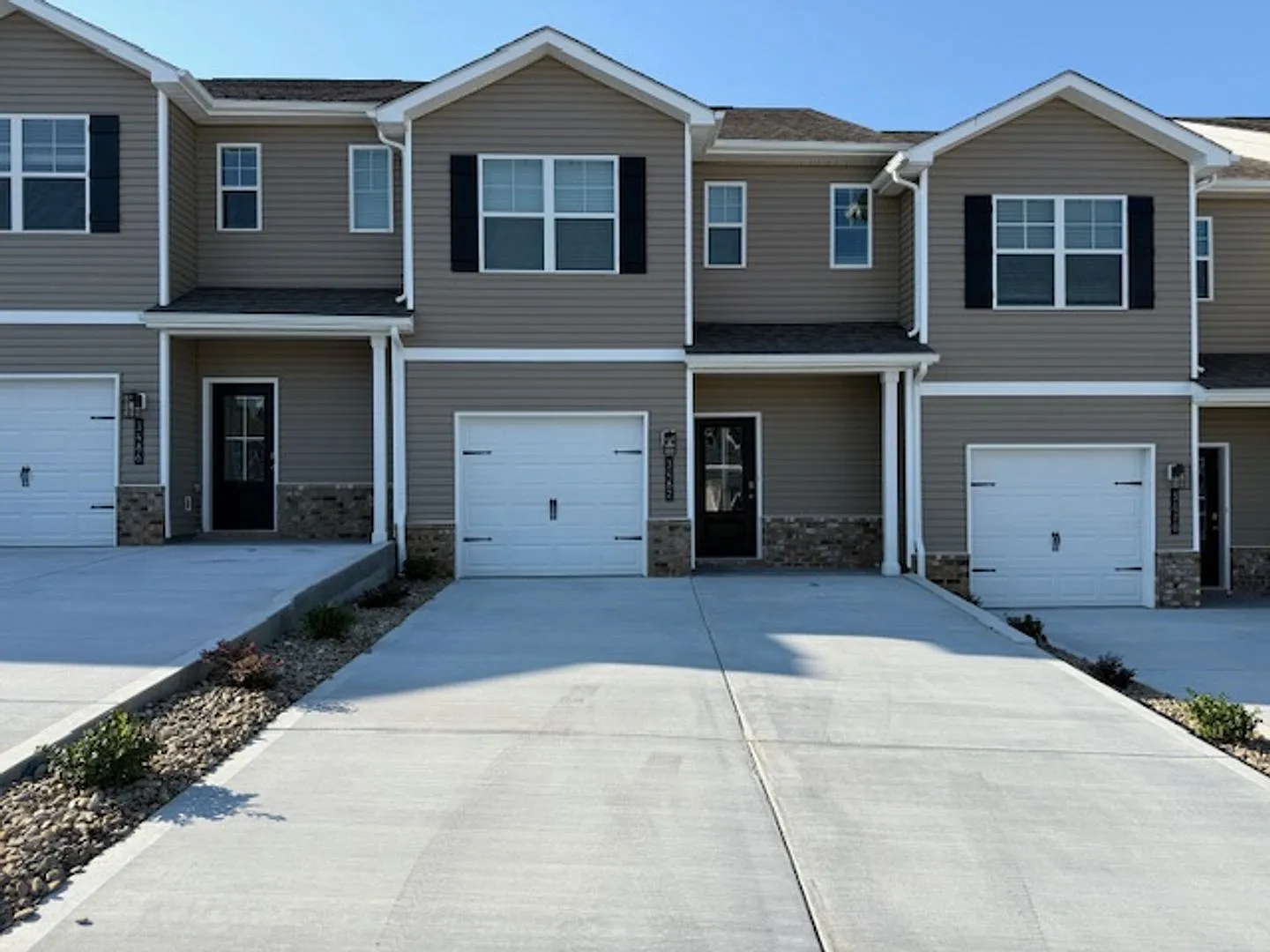 Brand New Townhome Stylish, Modern & Close to Everything! — Photo 1