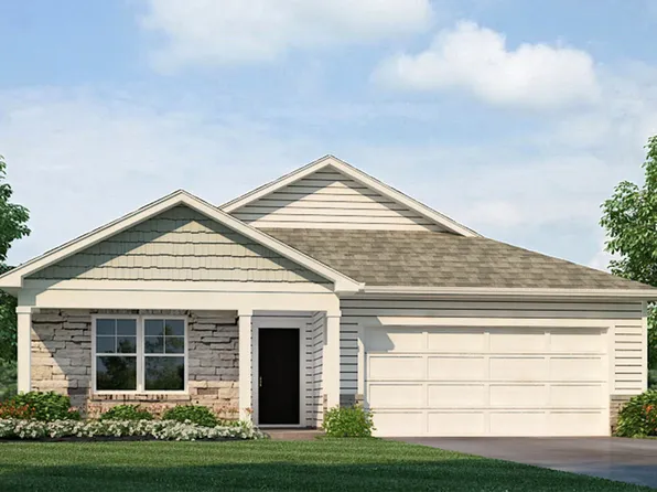 3 Water Mill Dr, Ashville, OH 43103