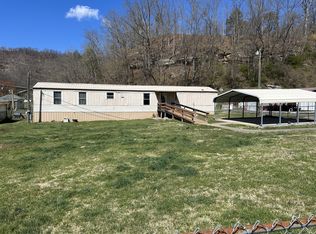 37 Smith Cemetery Rd, Sidney, KY 41564