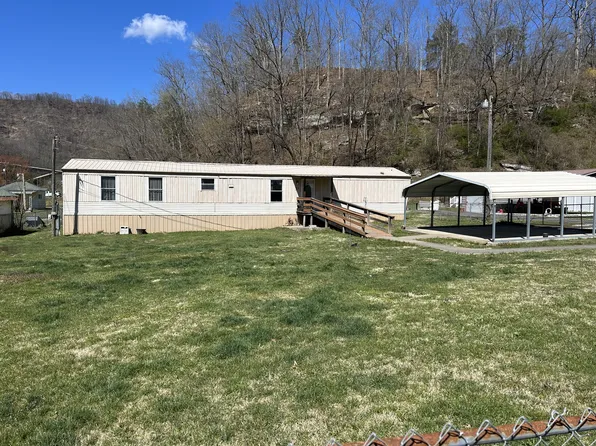 37 Smith Cemetery Rd, Sidney, KY 41564