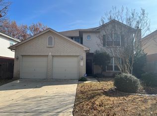 2734 Montebello, San Antonio, TX 78259