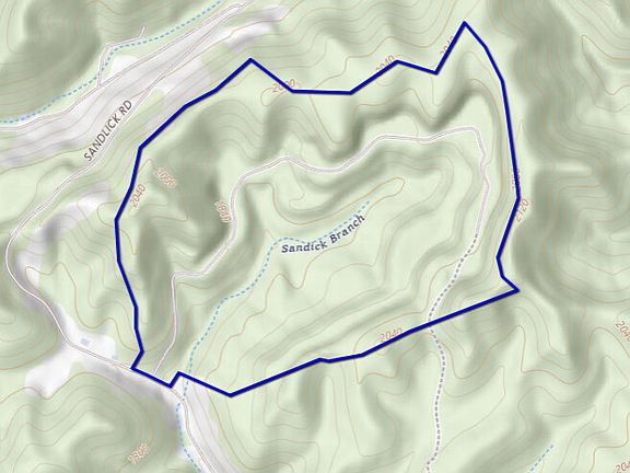 3rd image of 0 Sandlick Rd