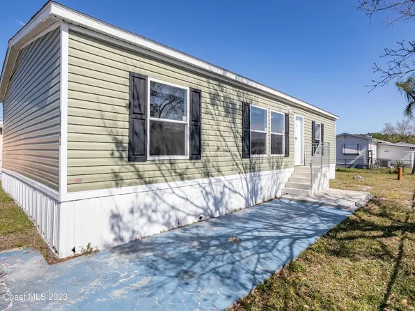 418 Wycliff Ct, Melbourne, FL 32934