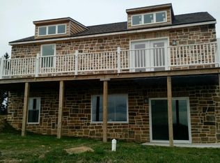 226 Leiden Ln, Patton, PA 16668