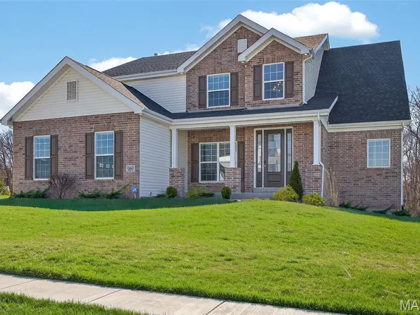 969 Tara Estates Ct, Chesterfield, MO 63005