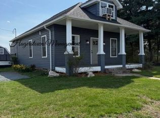 21 W Oak Ridge Dr #A, Hagerstown, MD 21740