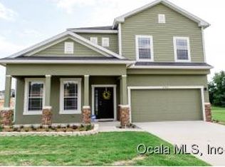 4920 SW 55th Pl, Ocala, FL 34474