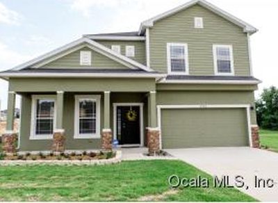 4920 SW 55th Pl, Ocala, FL, 34474