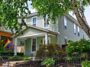 178 W 4th Ave, Columbus, OH 43201