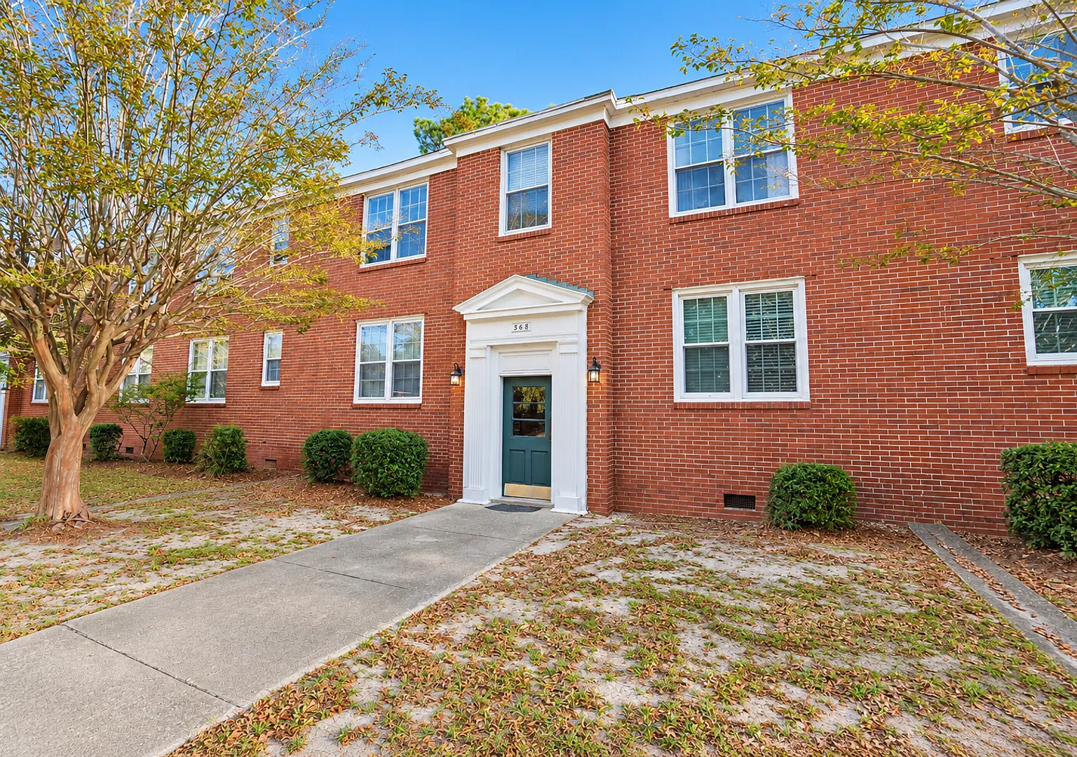 Charming 2-Bedroom Condo in the Heart of Wilmington — Photo 1