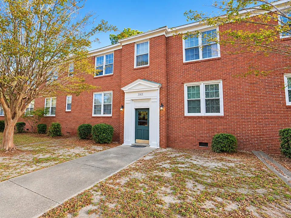 2940 Oleander Dr #G7