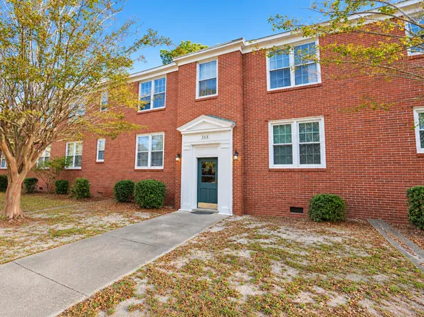 2940 Oleander Dr, Wilmington, NC