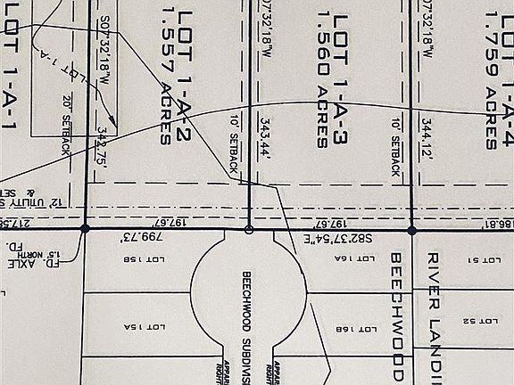 2nd image of 1-A-3 Beechwood Rd