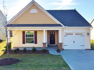 305 Engelmann Ln, Simpsonville, SC 29680