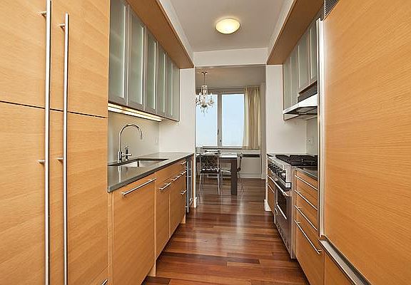5th image of 30 Little West St Unit 28F