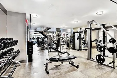 Rented by Battery Park Realty