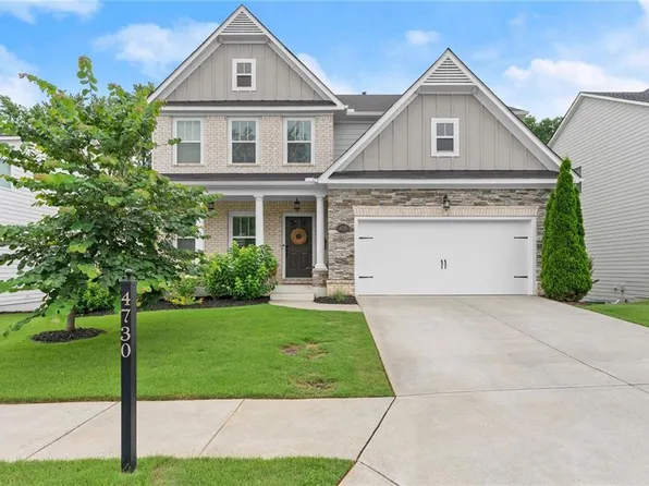 4730 Sandy Creek Dr, Cumming, GA 30028