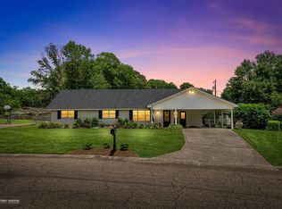 1005 E Todd Cir, Minden, LA 71055