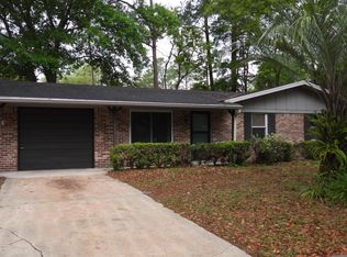 4120 NW 21st St, Gainesville, FL 32605