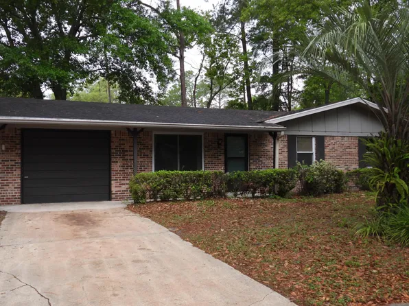 4120 NW 21st St, Gainesville, FL 32605