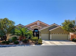8127 Southern Comfort Ave, Las Vegas, NV 89131