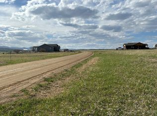 E Jefferson Blvd, Colorado City, CO 81019