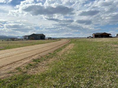 E Jefferson Blvd, Colorado City, CO, 81019