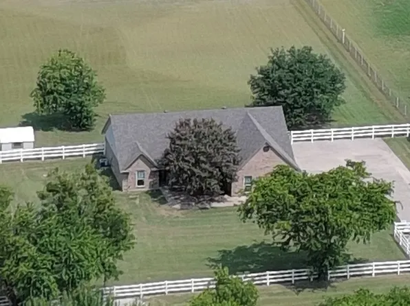 3911 Fm 67, Itasca, TX 76055