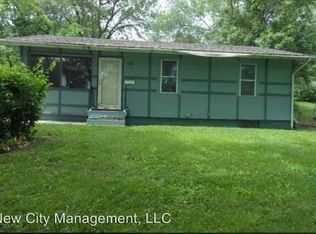 7602 E 50th St, Kansas City, MO 64129