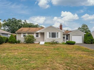 42 Herrman St, West Springfield, MA 01089