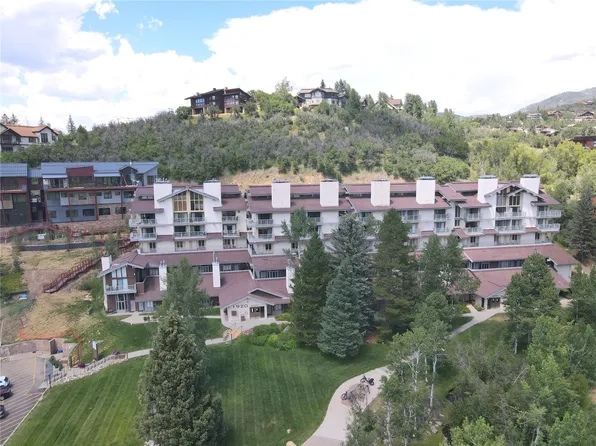 1920 Ski Time Square Drive UNIT 208, Steamboat Springs, CO 80487