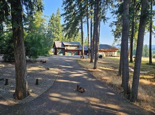 83451 Lazy East Way, Creswell, OR 97426