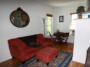 11 Mansfield St #2, Allston, MA 02134