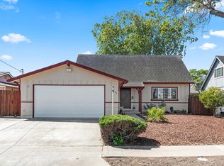 6156 Radcliffe Ave, Newark, CA 94560