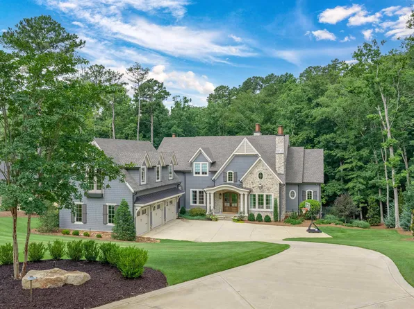 1391 Kinglet Cmns, Greensboro, GA 30642