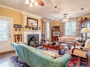 208 E Livingston St, San Augustine, TX 75972