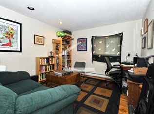 17 Euston Rd #16, Boston, MA 02135