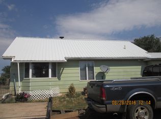 841 Purcell Ave, Jordan, MT 59337