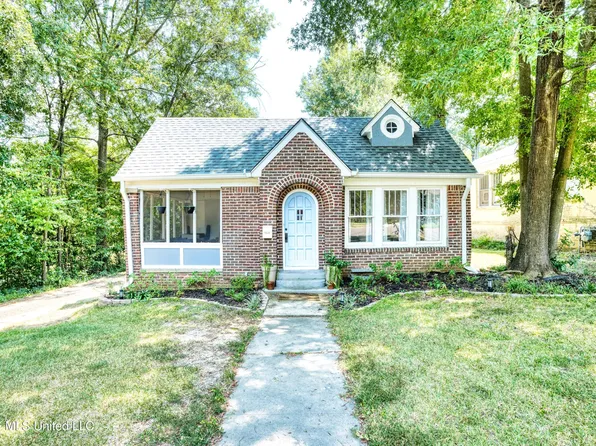 431 Decelle St, Jackson, MS 39216
