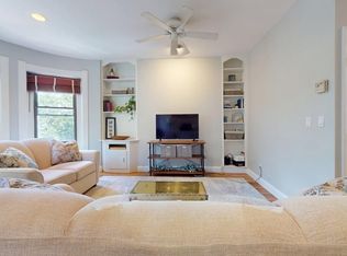 23 Follen St APT 4, Boston, MA 02116