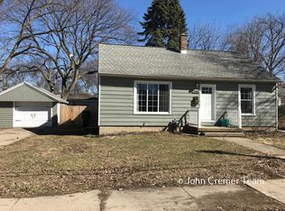1644 Belden Ave SW, Wyoming, MI 49509
