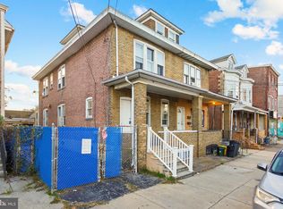 609 Chestnut Ave, Trenton, NJ 08611