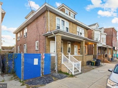 609 Chestnut Ave, Trenton, NJ, 08611