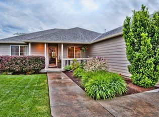 2320 Hawk Dr, Walla Walla, WA 99362